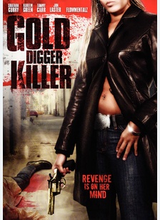 Gold Digger Killer