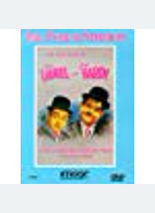 LOST FILMS OF LAUREL & HARDY 3