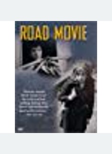 ROAD MOVIE
