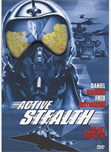 Active Stealth
