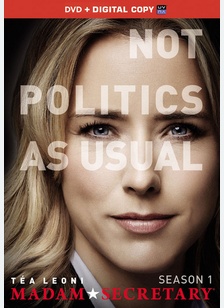 Madam Secretary: Season One
