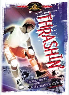 Thrashin'