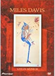 DAVIS, MILES-LIVE IN MUNICH