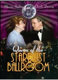 QUEEN OF THE STARDUST BALLROOM