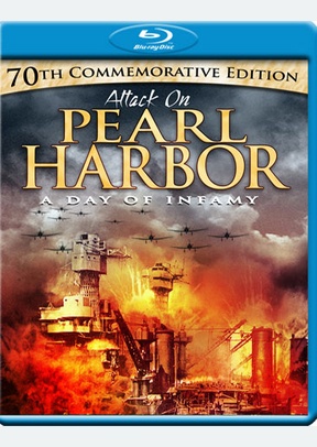Pearl Harbor: 70th Commemorative Edition