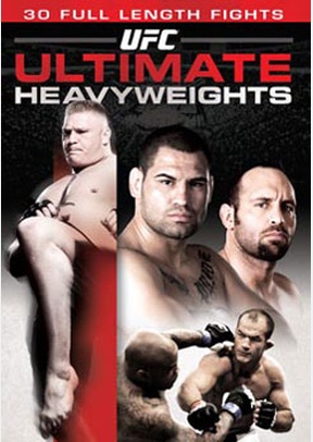 UFC: Ultimate Heavyweights