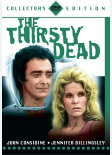 The Thirsty Dead