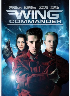 Wing Commander