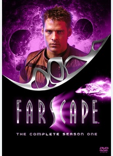 Farscape: The Complete Season One