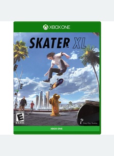 SKATER XL - Xbox One