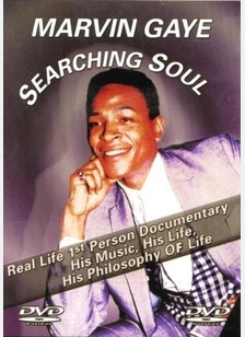Marvin Gaye: Searching Soul