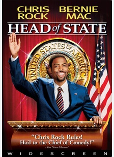Head Of State