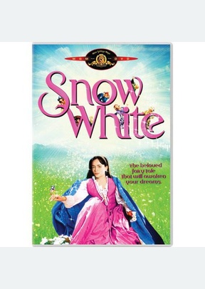 SNOW WHITE (1987)