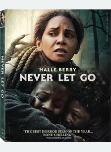 NEVER LET GO (BR)