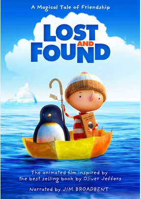 Lost and Found