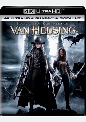 Van Helsing