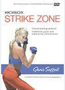 KICKBOX:STRIKE ZONE