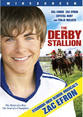 The Derby Stallion