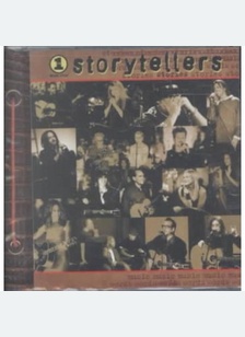 VH-1 STORYTELLERS