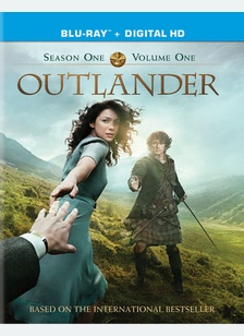 Outlander: Season One, Volume One