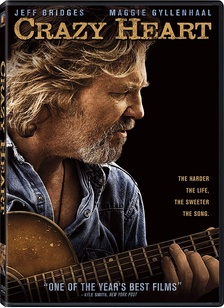 CRAZY HEART (NO FEAT)