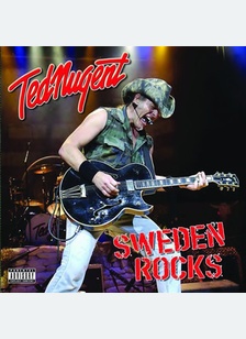 SWEDEN ROCKS