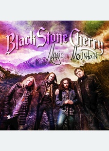 MAGIC MOUNTAIN