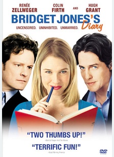 Bridget Jones's Diary
