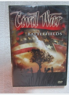 CIVIL WAR BATTLEFIELDS