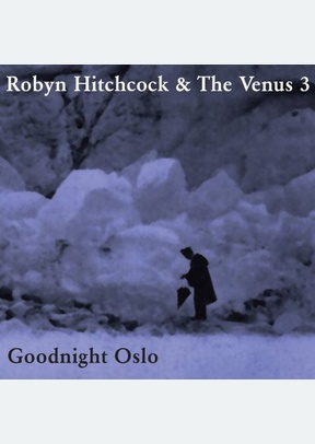 Goodnight Oslo