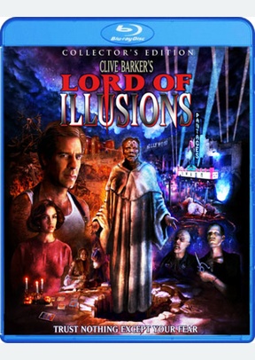 Lord of Illusions