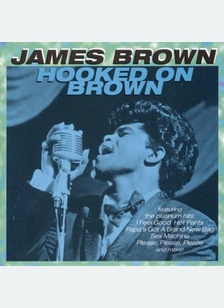 HOOKED ON BROWN