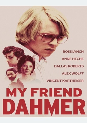 My Friend Dahmer