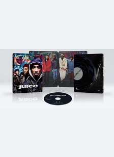 JUICE (STEELBOOK/4K/BR)