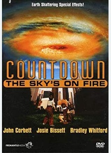 Countdown: The Sky's On Fire