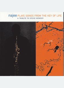 SONGS FROM THE KEY OF LIFE