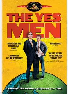 The Yes Men