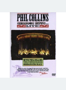 PHIL COLLINS - SERIOUS HITS...
