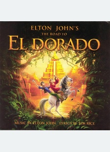 ROAD TO EL DORADO (OST)