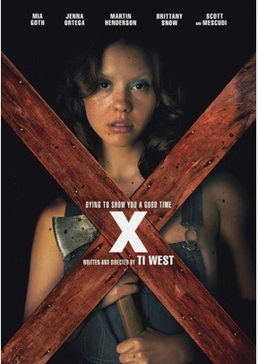 X