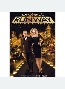 PROJECT RUNWAY:S7