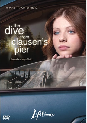 The Dive From Clausen's Pier
