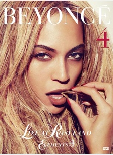 Beyonce: Live at Roseland Elements of 4