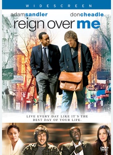 Reign Over Me