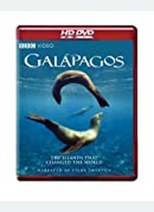 GALAPAGOS (HD-DVD)