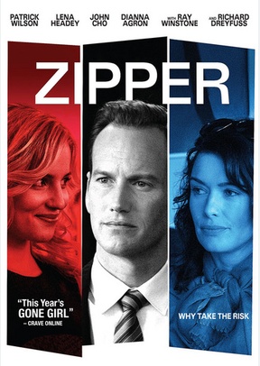 Zipper