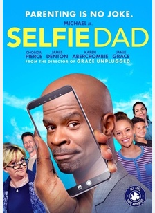 Selfie Dad