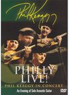 KEAGGY, PHIL
