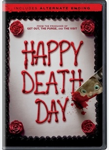 Happy Death Day