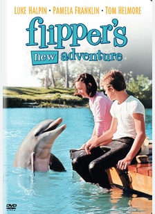 Flipper's New Adventure